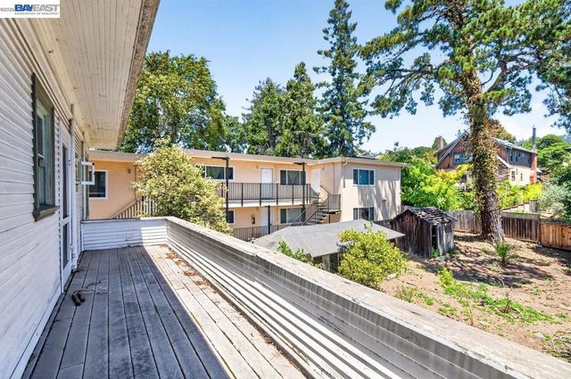1331 Martin Luther King Jr Way, Berkeley, CA 94709