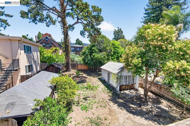 1331 Martin Luther King Jr Way, Berkeley, CA 94709