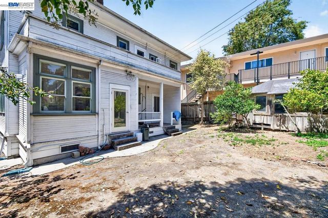 1331 Martin Luther King Jr Way, Berkeley, CA 94709