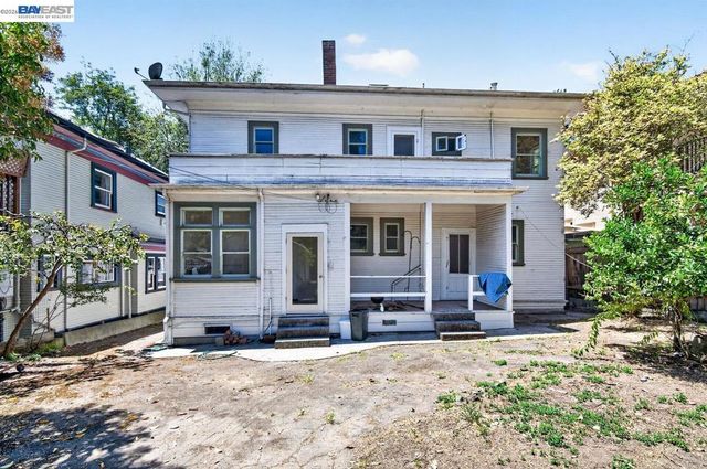 1331 Martin Luther King Jr Way, Berkeley, CA 94709