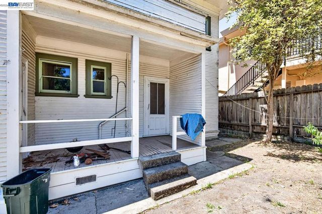 1331 Martin Luther King Jr Way, Berkeley, CA 94709