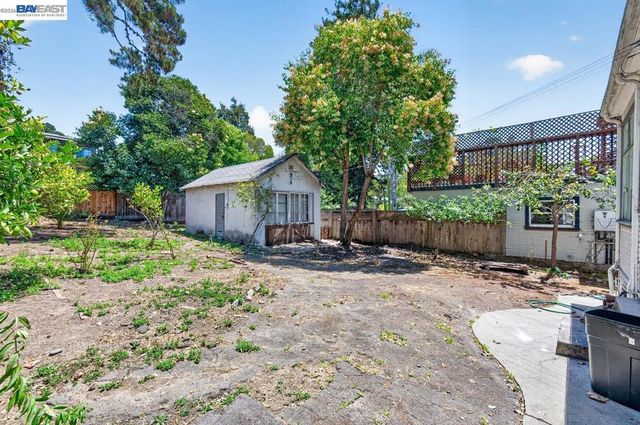 1331 Martin Luther King Jr Way, Berkeley, CA 94709