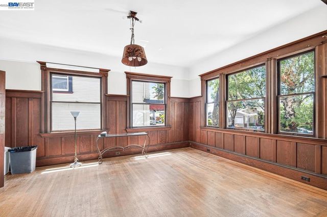 1331 Martin Luther King Jr Way, Berkeley, CA 94709
