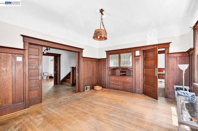 1331 Martin Luther King Jr Way, Berkeley, CA 94709