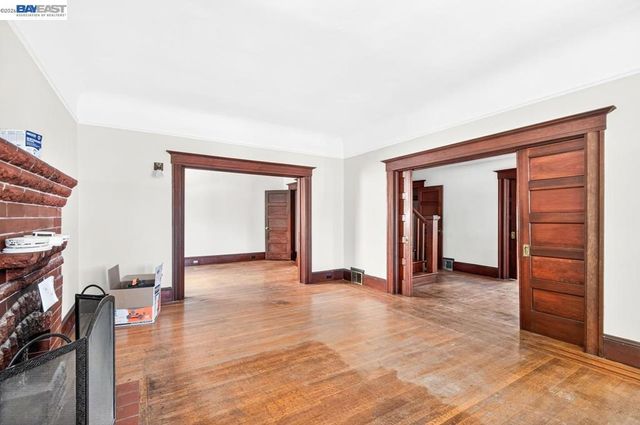 1331 Martin Luther King Jr Way, Berkeley, CA 94709