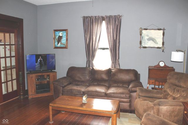 364 S Main Street, Rosedale, IN 47874