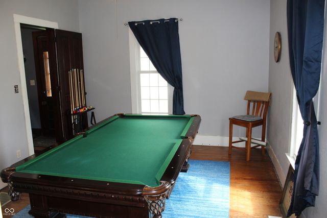 364 S Main Street, Rosedale, IN 47874