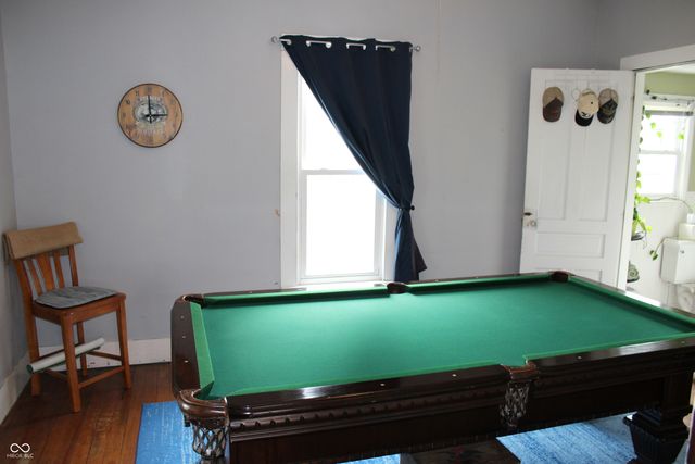 364 S Main Street, Rosedale, IN 47874