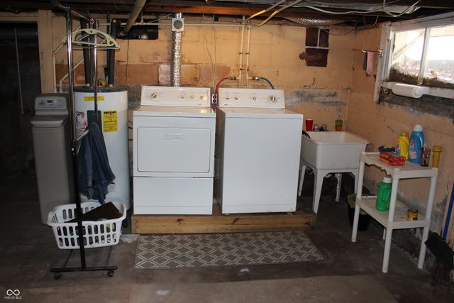 364 S Main Street, Rosedale, IN 47874