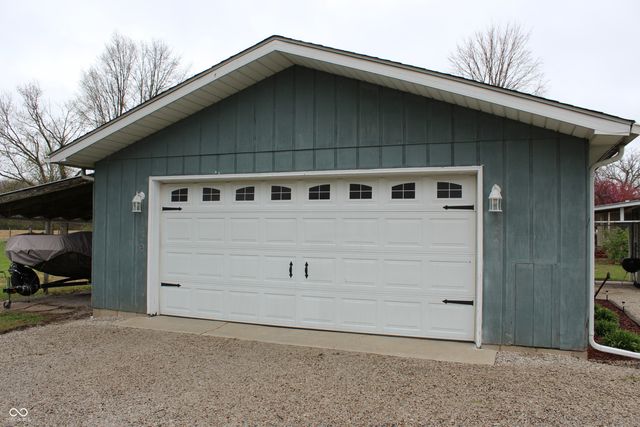 364 S Main Street, Rosedale, IN 47874