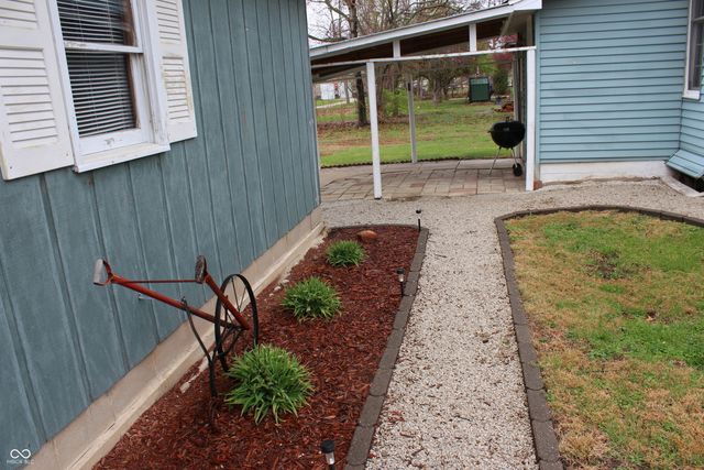 364 S Main Street, Rosedale, IN 47874