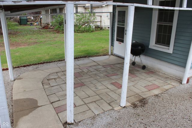 364 S Main Street, Rosedale, IN 47874