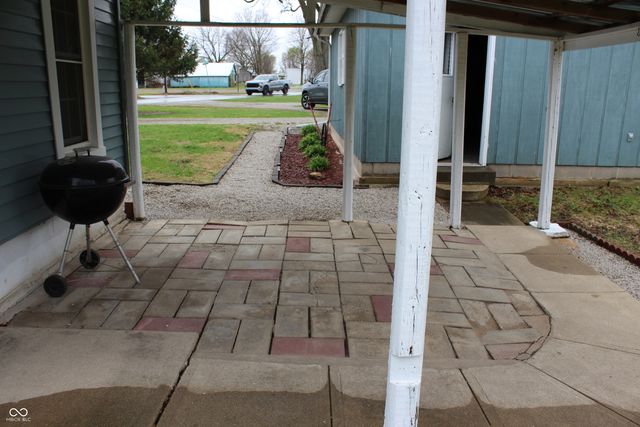 364 S Main Street, Rosedale, IN 47874