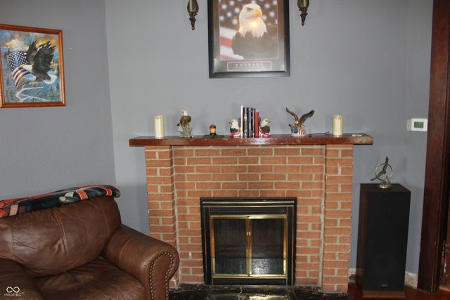 364 S Main Street, Rosedale, IN 47874