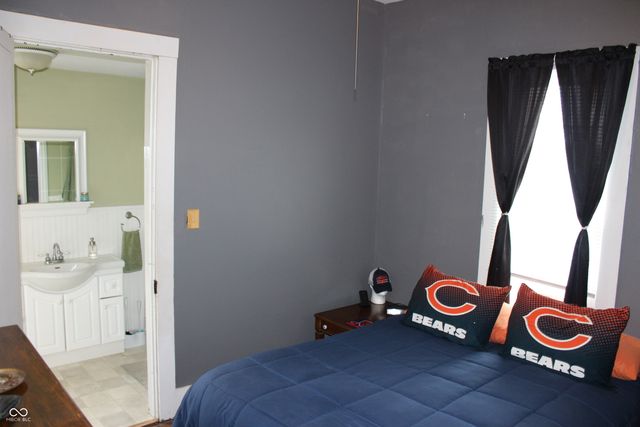 364 S Main Street, Rosedale, IN 47874