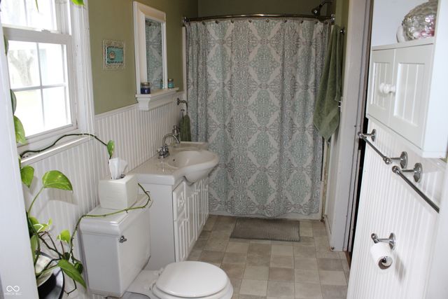 364 S Main Street, Rosedale, IN 47874