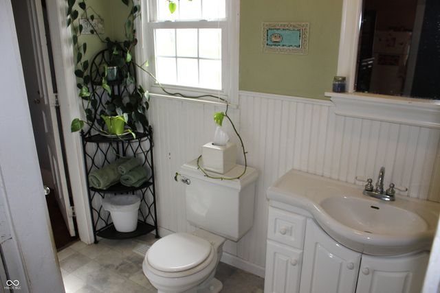 364 S Main Street, Rosedale, IN 47874