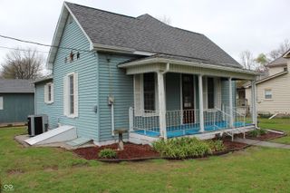 364 S Main Street, Rosedale, IN 47874