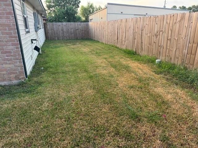 12227 Landcross Drive, Houston, TX 77099