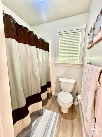 302 W HIDDEN HOLLOW DR, Orem, UT 84058