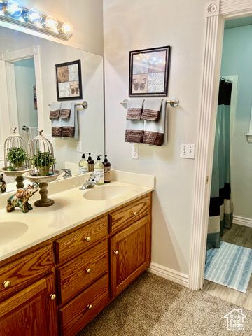 302 W HIDDEN HOLLOW DR, Orem, UT 84058