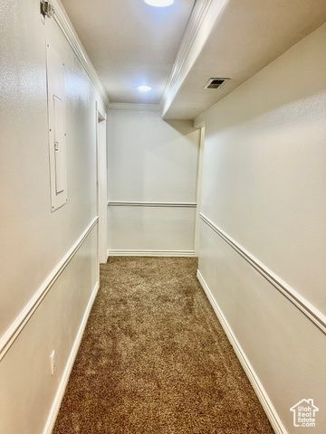 302 W HIDDEN HOLLOW DR, Orem, UT 84058