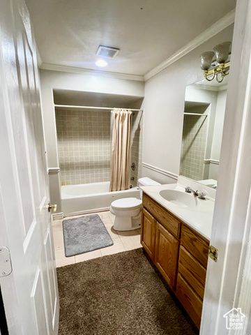 302 W HIDDEN HOLLOW DR, Orem, UT 84058