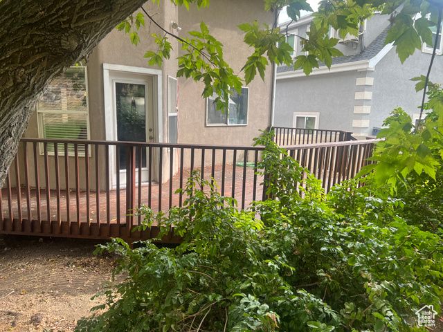 302 W HIDDEN HOLLOW DR, Orem, UT 84058