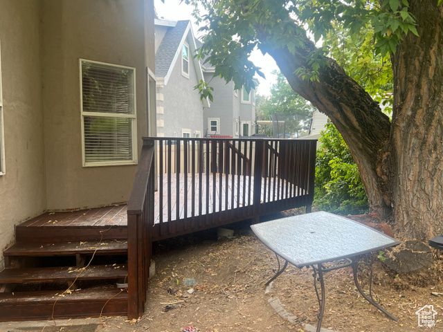 302 W HIDDEN HOLLOW DR, Orem, UT 84058