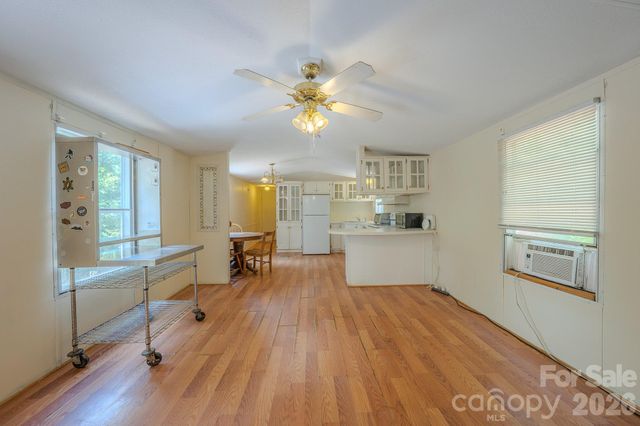 23 Tom Worley Road, Leicester, NC 28748