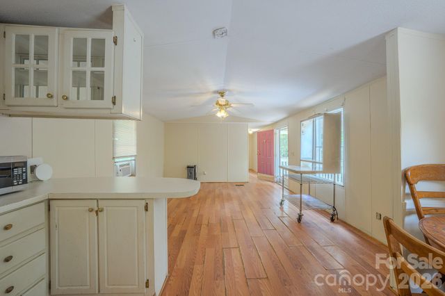 23 Tom Worley Road, Leicester, NC 28748