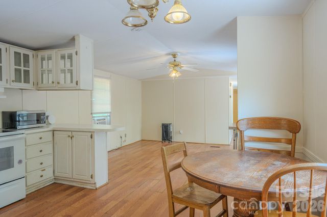 23 Tom Worley Road, Leicester, NC 28748