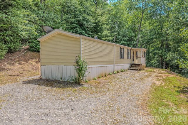23 Tom Worley Road, Leicester, NC 28748
