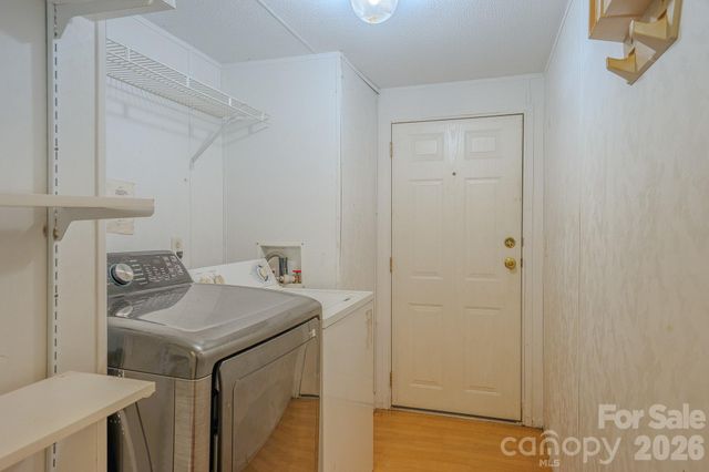 23 Tom Worley Road, Leicester, NC 28748