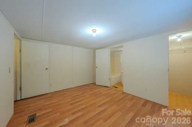 23 Tom Worley Road, Leicester, NC 28748