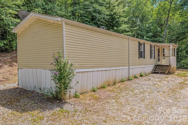 23 Tom Worley Road, Leicester, NC 28748