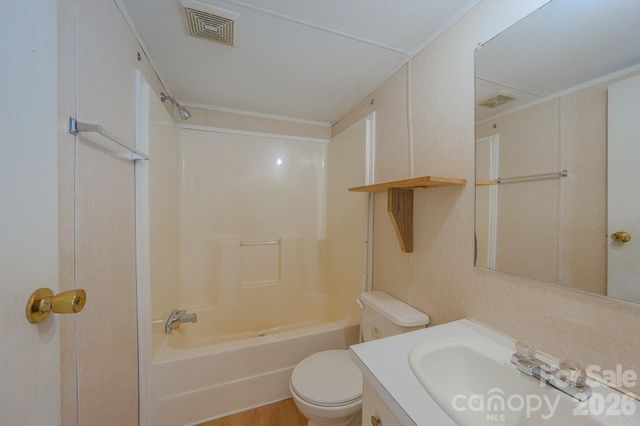 23 Tom Worley Road, Leicester, NC 28748