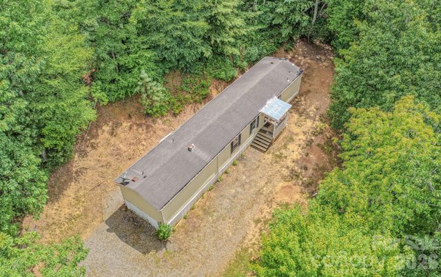 23 Tom Worley Road, Leicester, NC 28748