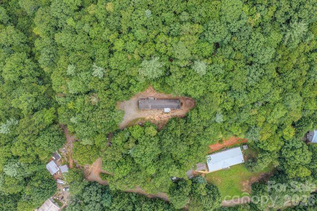 23 Tom Worley Road, Leicester, NC 28748