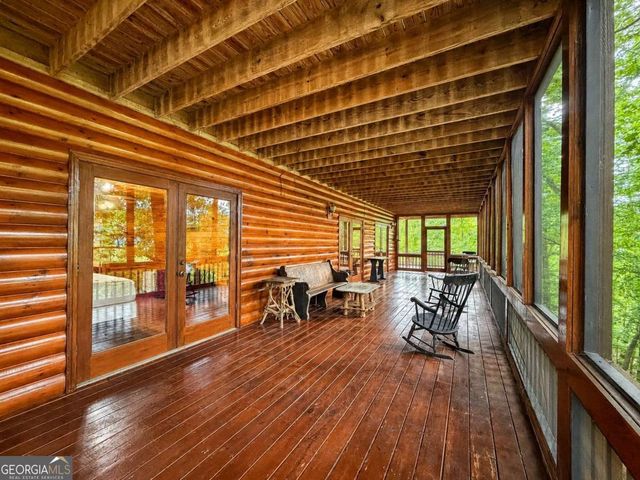 629 My Mountain Road 206, Morganton, GA 30560