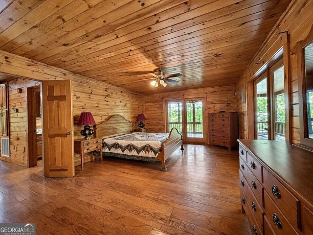 629 My Mountain Road 206, Morganton, GA 30560