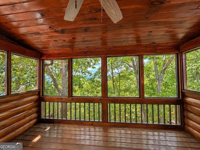 629 My Mountain Road 206, Morganton, GA 30560