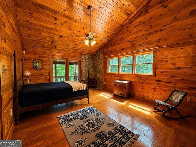 629 My Mountain Road 206, Morganton, GA 30560