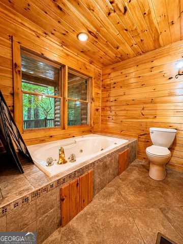 629 My Mountain Road 206, Morganton, GA 30560