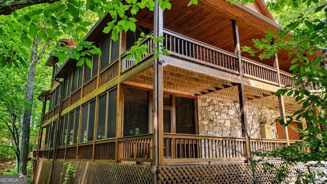 629 My Mountain Road 206, Morganton, GA 30560