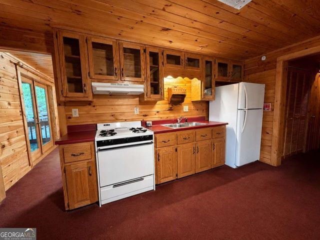 629 My Mountain Road 206, Morganton, GA 30560