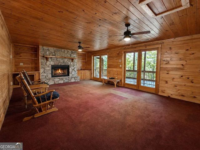 629 My Mountain Road 206, Morganton, GA 30560