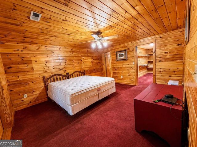 629 My Mountain Road 206, Morganton, GA 30560