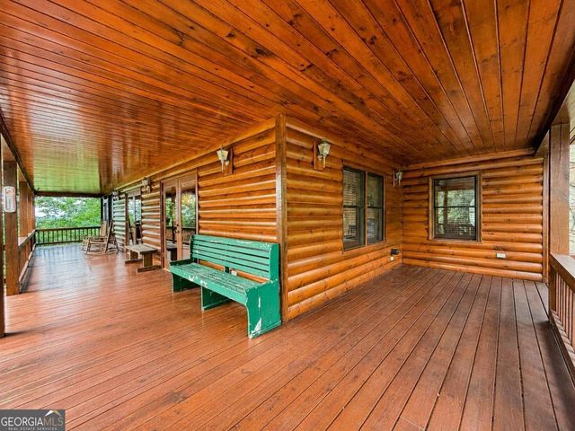 629 My Mountain Road 206, Morganton, GA 30560
