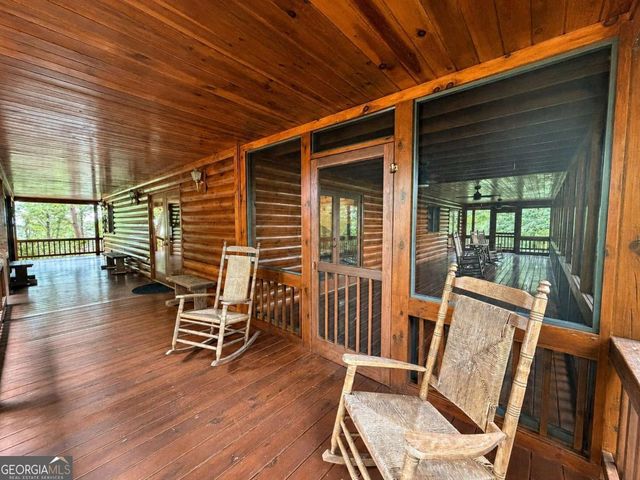 629 My Mountain Road 206, Morganton, GA 30560